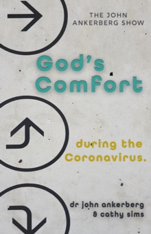 God's Comfort During The Coronavirus