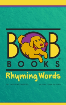 Bob Books Rhyming Words