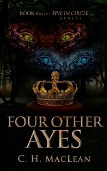 Four Other Ayes : Five In Circle, #4