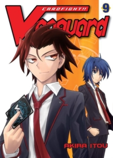 Cardfight!! Vanguard Volume 9, Paperback / softback Book Cardfight!! Vanguard Volume 9, Paperback / softback Book