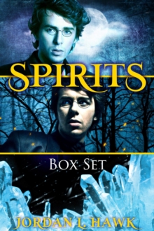 Spirits Box Set