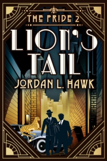 Lion's Tail : The Pride, #2