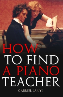 How To Find A Piano Teacher