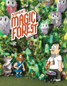 Super Magic Forest