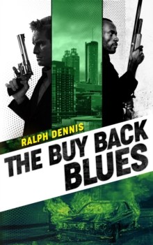 The Buy Back Blues, Paperback / softback Book The Buy Back Blues, Paperback / softback Book