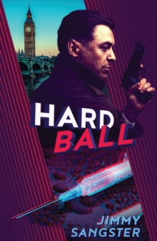 Hardball, Paperback / softback Book Hardball, Paperback / softback Book