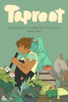 Taproot, Paperback / softback Book Taproot, Paperback / softback Book