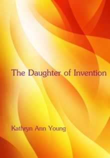 Daughter of Invention, Paperback Book Daughter of Invention, Paperback Book