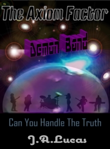 Axiom Factor: Demon Band