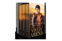 Six Pack Ranch: Books 7-9