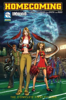 Homecoming Volume 1, Paperback / softback Book Homecoming Volume 1, Paperback / softback Book