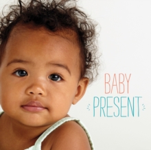 Baby Present, Board book Book Baby Present, Board book Book