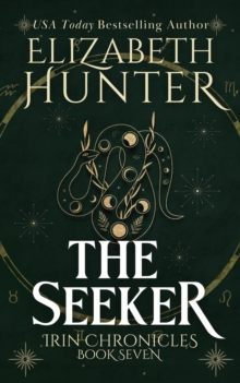 Seeker: Irin Chronicles Book Seven