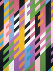 Bridget Riley: Works 1981-2015, Hardback Book Bridget Riley: Works 1981-2015, Hardback Book