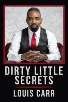 Dirty Little Secrets, Hardback Book Dirty Little Secrets, Hardback Book
