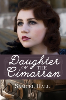 Daughter of the Cimarron