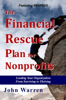 Financial Rescue Plan for Nonprofits