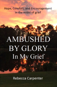 Ambushed by Glory in My Grief