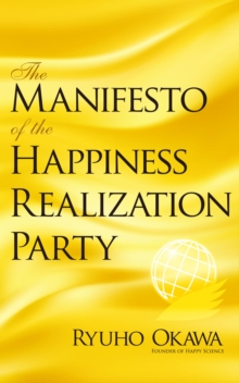 The Manifesto of the Happiness Realization Party