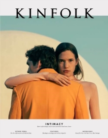 Kinfolk Volume 34