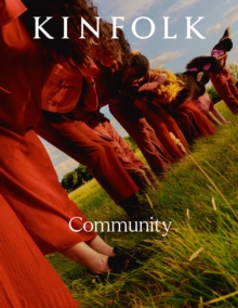 Simon & Schuster Kinfolk Volume 50