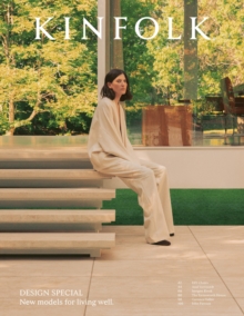 Simon & Schuster Kinfolk Volume 51