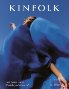 Simon & Schuster Kinfolk Volume 55