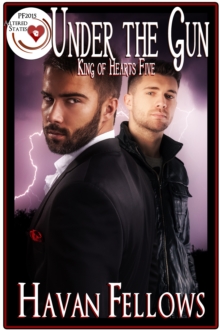 Under the Gun (King of Hearts Five)