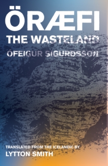 Oraefi : The Wasteland