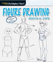 Figure Drawing : Hints & Tips, Paperback / softback Book Figure Drawing : Hints & Tips, Paperback / softback Book