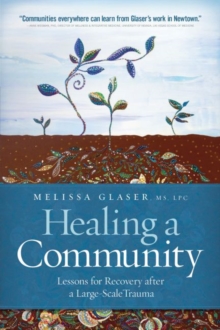 Healing a Community : Lessons for Recovery After a Large-Scale Trauma