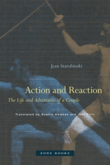 Action and Reaction : The Life and Adventures of a Couple