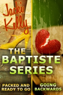 Baptiste Series Boxed Set