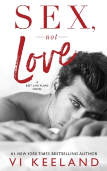 Sex, Not Love, Paperback / softback Book Sex, Not Love, Paperback / softback Book