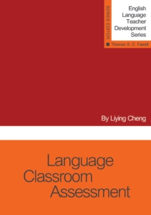 Language Classroom Assessment