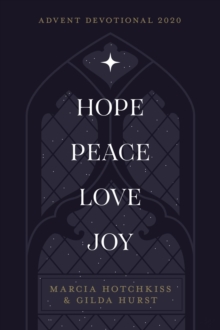 Hope-Peace-Love-Joy