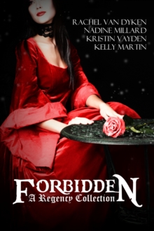 Forbidden: A Regency Box Set