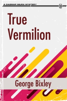 True Vermilion