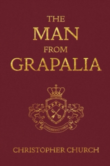 The Man from Grapalia