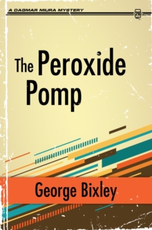 The Peroxide Pomp