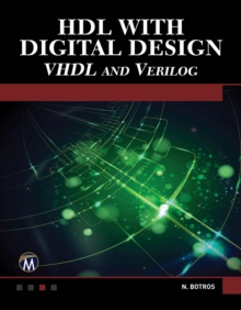 HDL with Digital Design