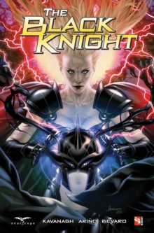 The Black Knight, Paperback / softback Book The Black Knight, Paperback / softback Book