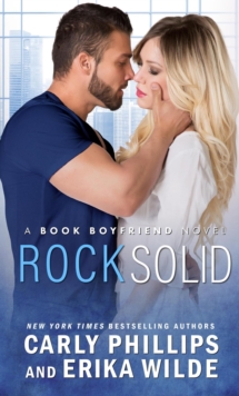 Rock Solid : A Book Boyfriend Novel, #4