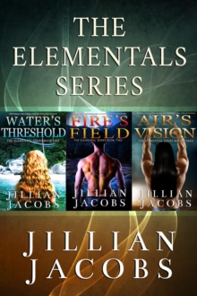 Elementals: 3 Book Box Set