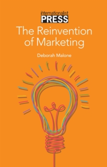 The Reinvention  of Marketing