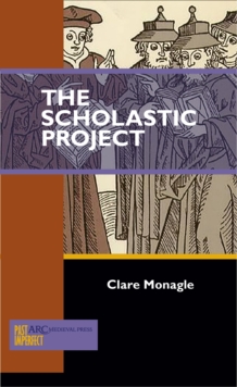 The Scholastic Project, Paperback / softback Book The Scholastic Project, Paperback / softback Book