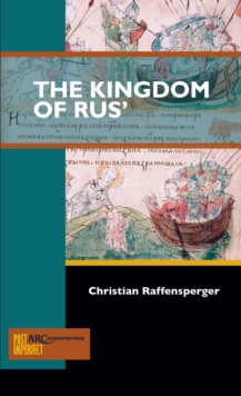 The Kingdom of Rus'