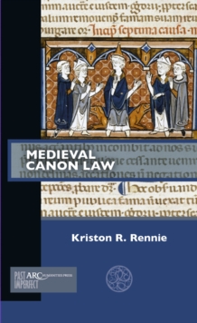 Medieval Canon Law