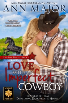 Love with an Imperfect Cowboy