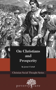 On Christians And Prosperity